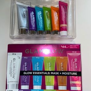 glamglow essentials set